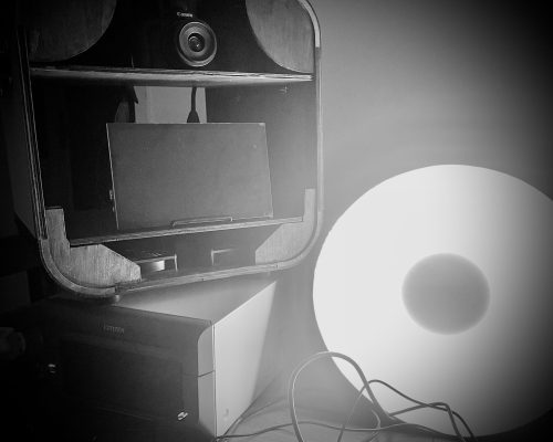 Fotobox