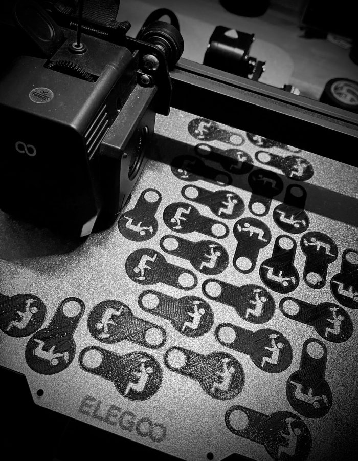 3D-Druck